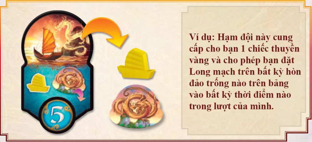 Hướng dẫn cách chơi boardgame Yamatai chi tiết nhất