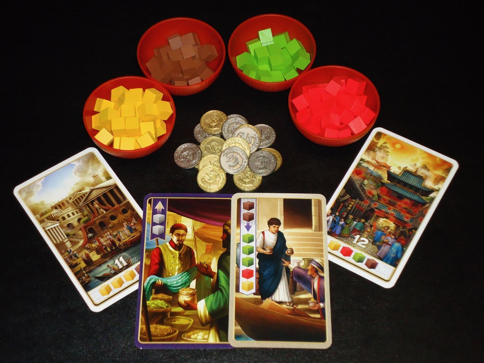 board-game-century-spice-road-huong-dan