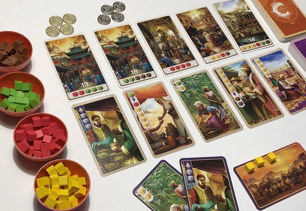 board-game-century-spice-road-huong-dan