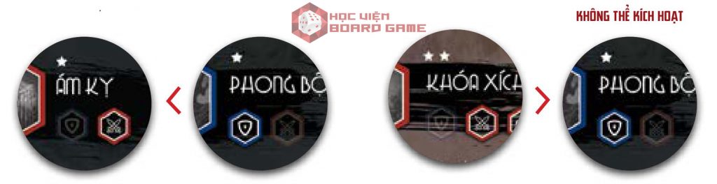 Hướng dẫn cách chơi board game Dozen War chi tiết nhất