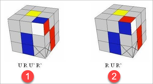 Hướng dẫn cách chơi rubik chi tiết nhất