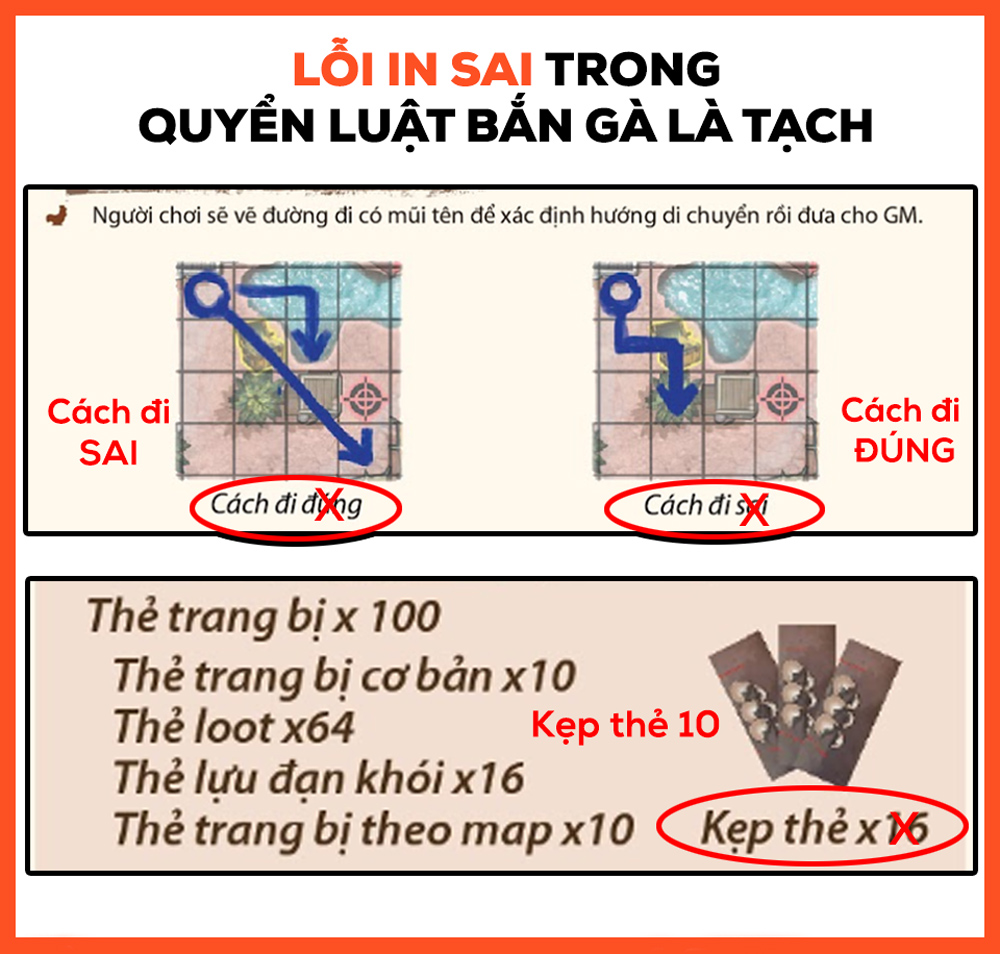 Hướng dẫn cách chơi Bắn gà là tạch