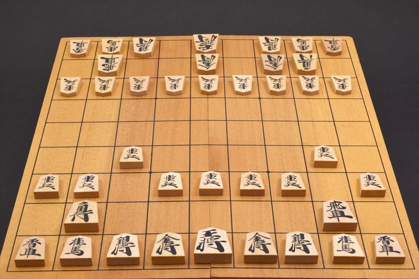 Hướng dẫn cách chơi cờ Shogi Nhật Bản