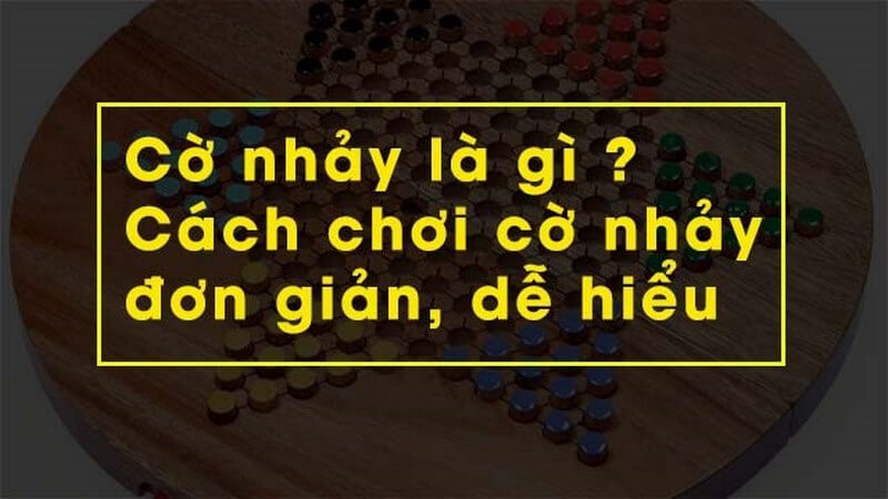 cờ nhảy là gì