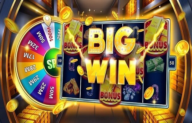 Những mẹo đặt cược Slot game hiệu quả nhất