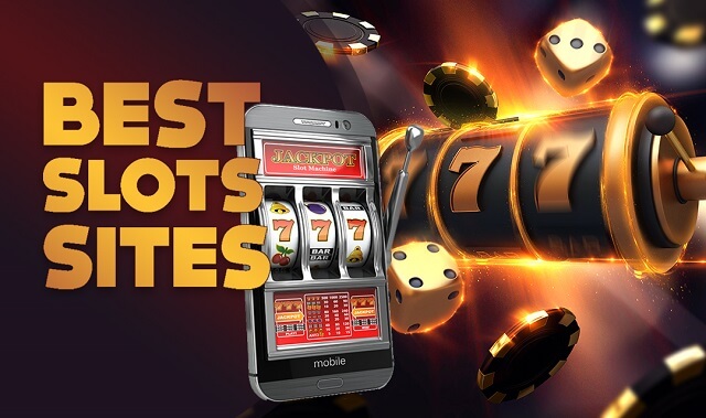 Slot game online là gì?