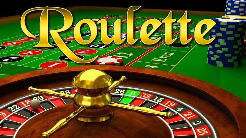 Game Roulette 