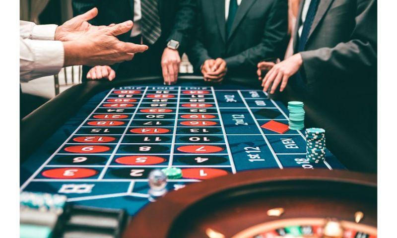 Điều kiện làm đại lý 130 casino.