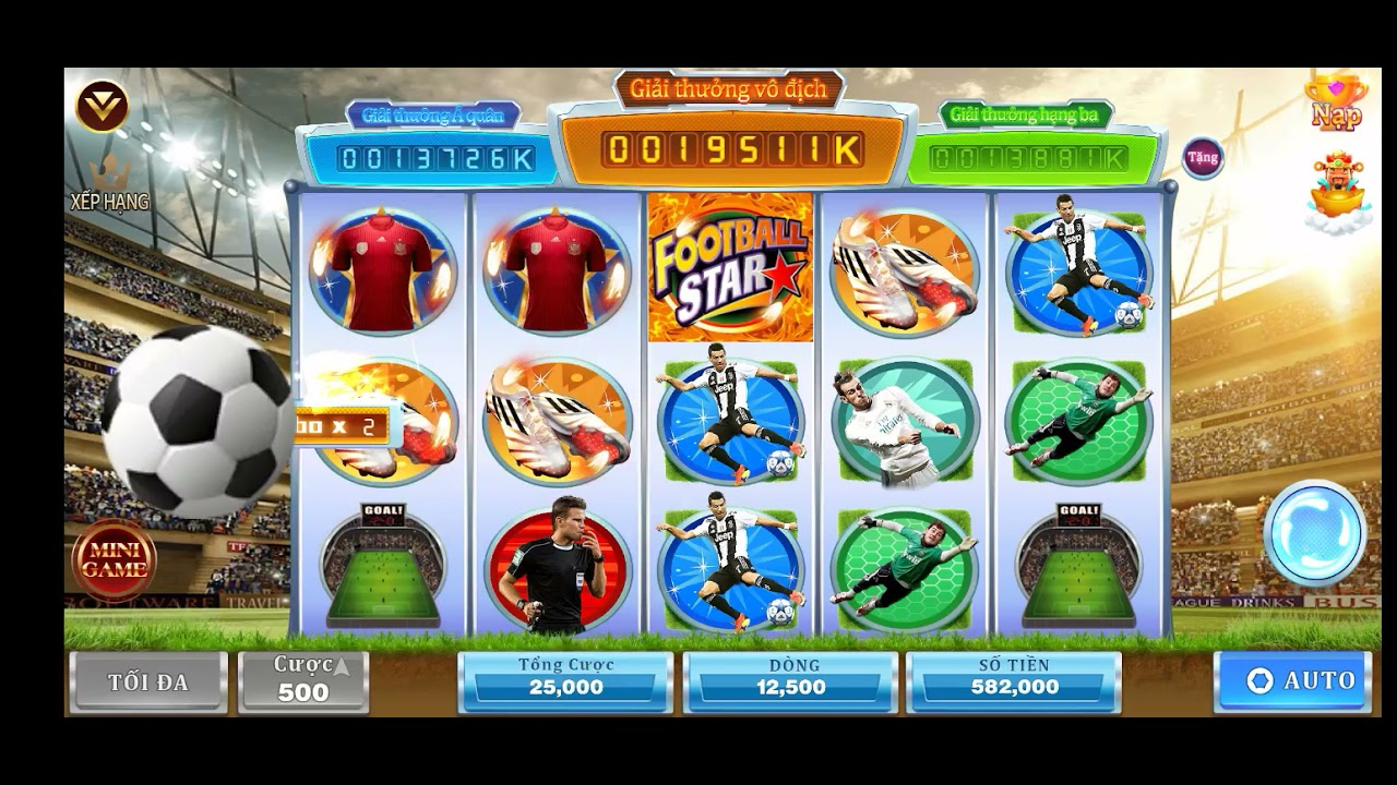 Slot bóng đá Kufun có từ khi nào?