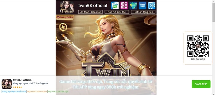 Hướng dẫn chơi Sicbo trên cổng game đánh bài Twin