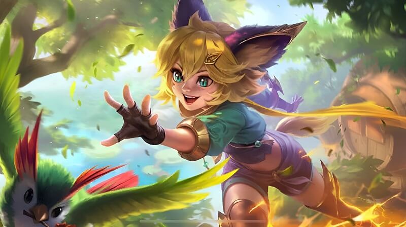 Code Mobile Legends là gì?