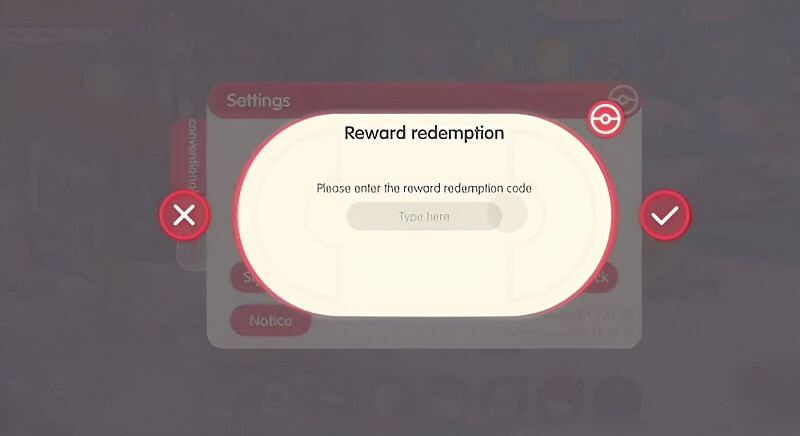 Code Pocket Incoming còn hạn