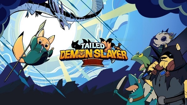 Code Tailed Demon Slayer mới nhất và cách nhập code chi tiết