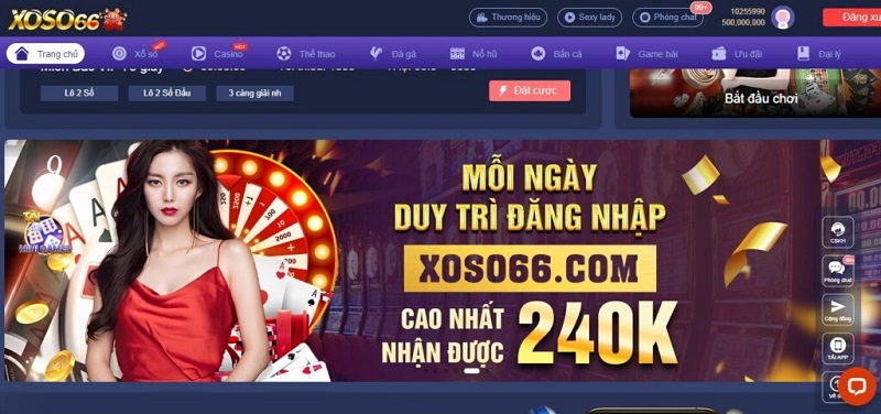 Các bước đăng ký Xoso66 đơn giản cho điện thoại