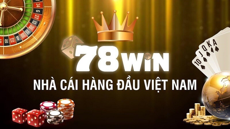 Giới thiệu nhà cái 78win