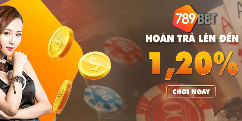 Tổng quan về nhà cái 789BET