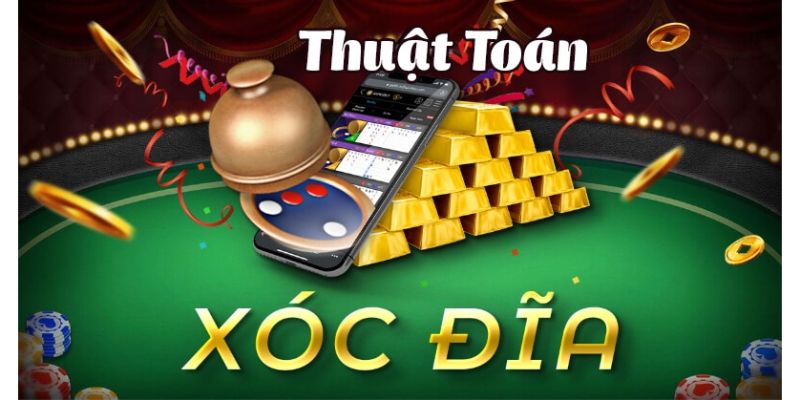 Kinh nghiệm đánh xóc đĩa online tuyệt đỉnh cho bạn