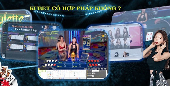 Chơi Kubet không bị bắt như tin đồn