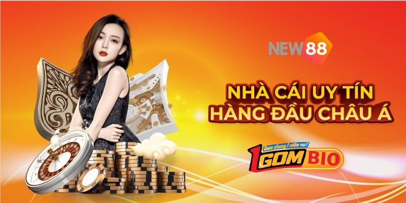 New88 cái tên không thể thiếu trong top 10 nhà cái uy tín