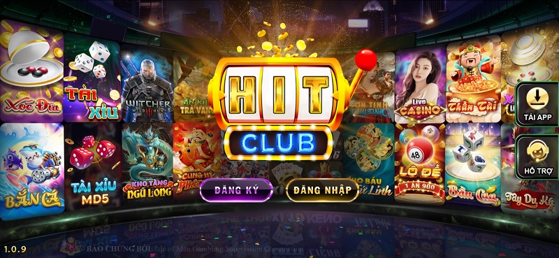 Đặc điểm chiến thắng trong game bài