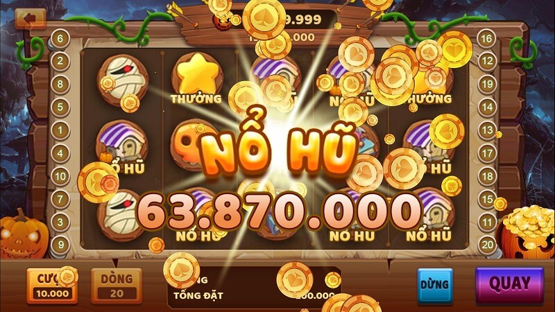 Mẹo chiến thắng nổ hũ 78Win nhận phần thưởng khủng nhất