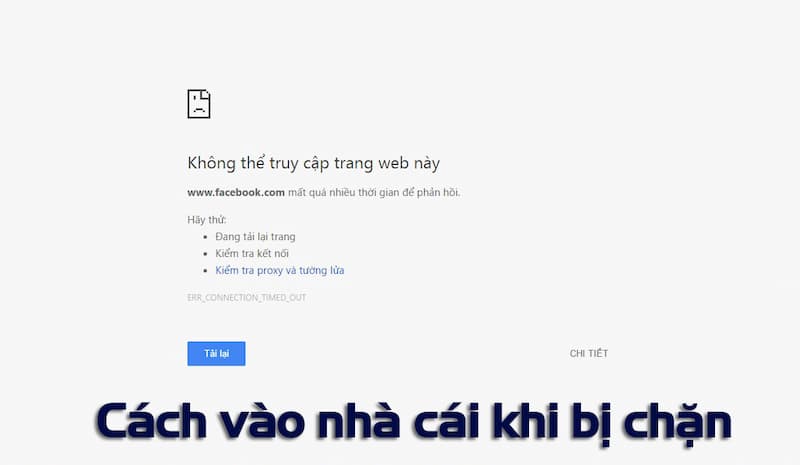 Hướng dẫn truy cập đường link vào AZ888 không bị chặn