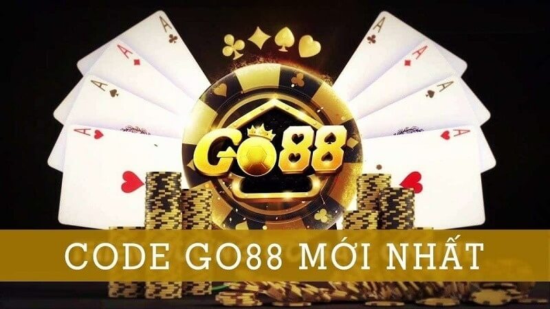 Cách nhận mã code Go88 dành cho tân thủ