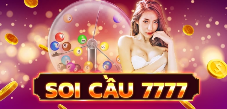 Soi cầu 7777 - trang web bắt kèo xổ số lô đề đỉnh cao nhất