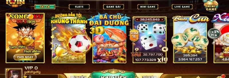 Tải app Iwin Club mang lại nhiều lợi ích tuyệt vời.