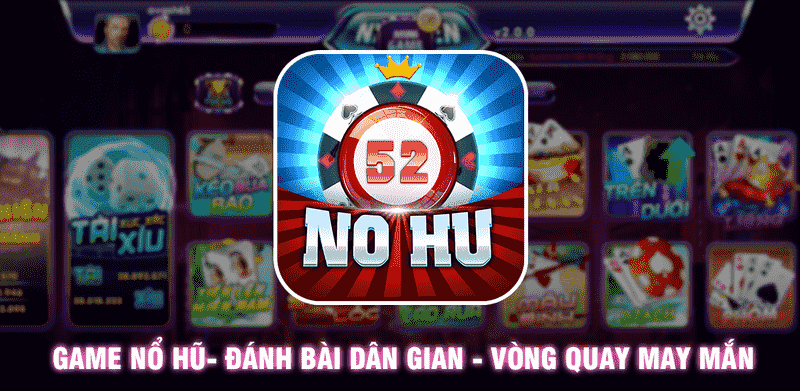 Đánh giá chung cổng game nohu