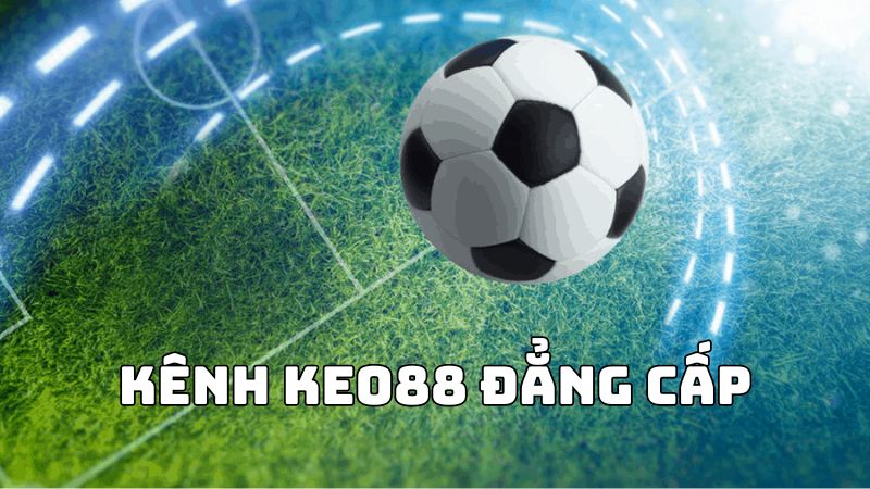 Keo88 đẳng cấp