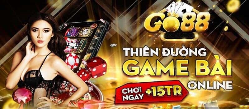 5 câu hỏi thường gặp về Go88