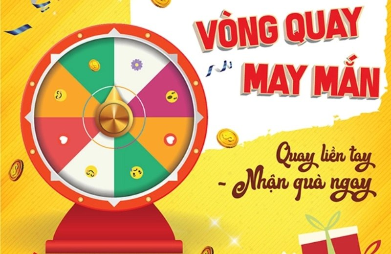 Vòng Quay Miễn Phí Là Gì?