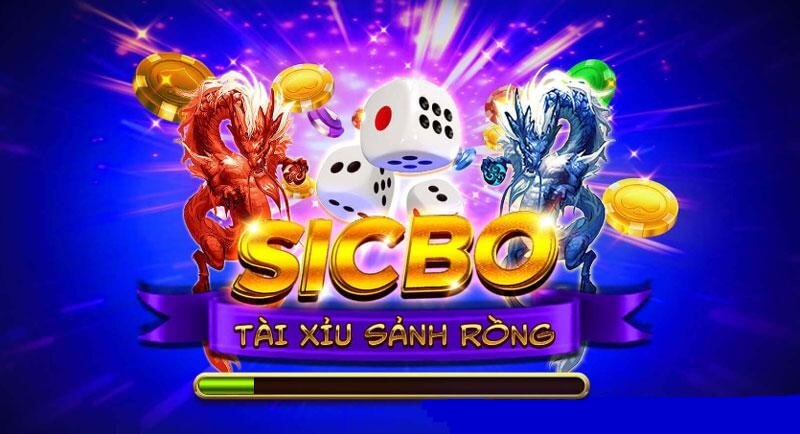 Trò chơi Tài Xỉu Sảnh Rồng là gì?