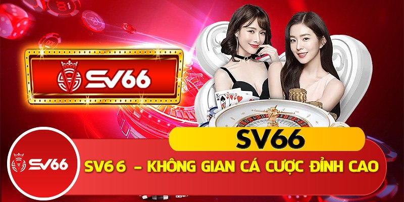 Giới thiệu nhà cái SV66