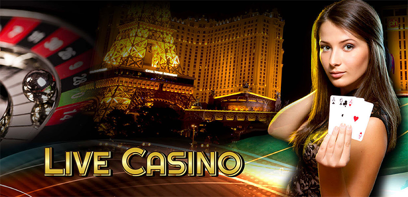 Trải nghiệm sân chơi Live Casino Win55 với nhiêu giá trị vượt trội