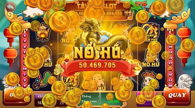 Tổng quan về cổng game nổ hũ tại 333666