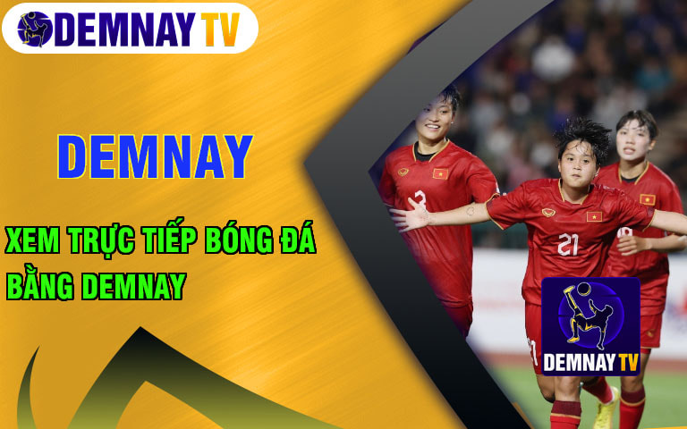 Demnaytv thành công trong quá trình gây dựng tên tuổi trong bộ môn bóng đá