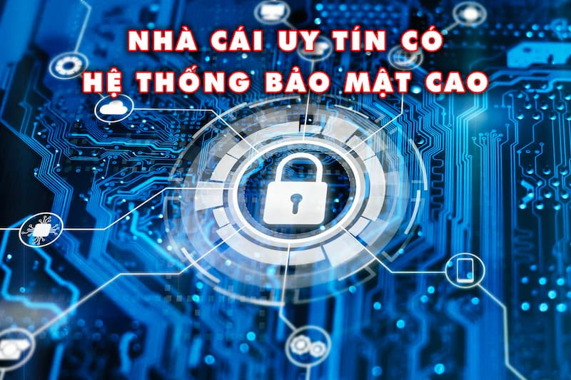 Đảm bảo về vấn đề an toàn khi chơi 