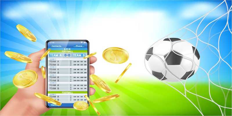 Giới thiệu thông tin chi tiết về hình thức cá cược online