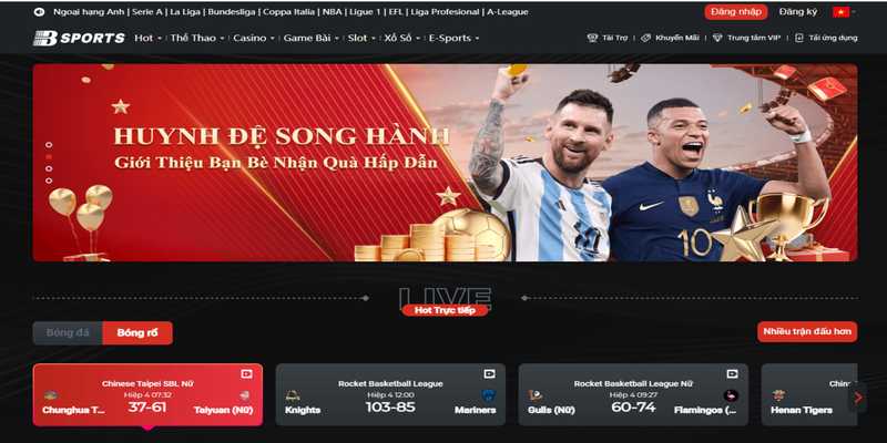 Cá cược online có an toàn tại Bsport hay không?