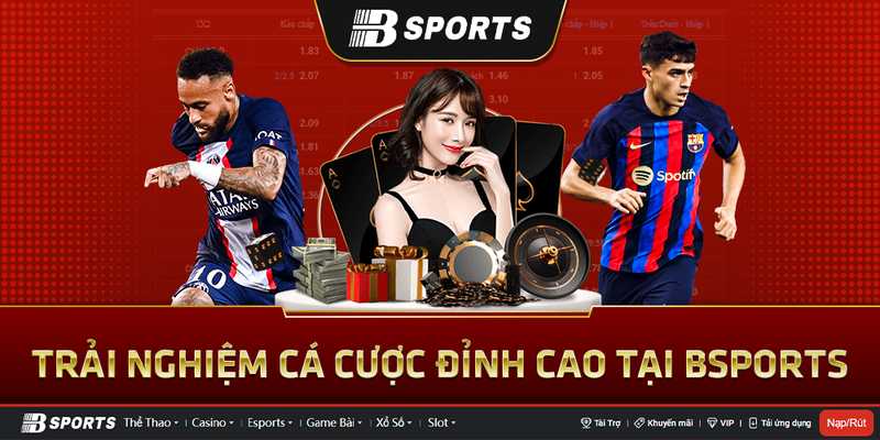 Minh chứng cho cá cược online có an toàn tại Bsport