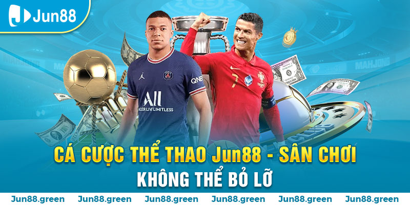 Kèo Tài xỉu- hình thức cá cược thể thao tại Jun88 