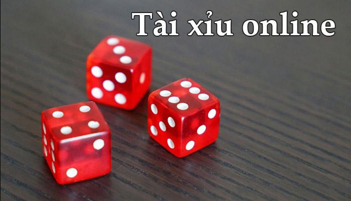 Hình thức chơi tài xỉu online đang được nhiều người yêu thích