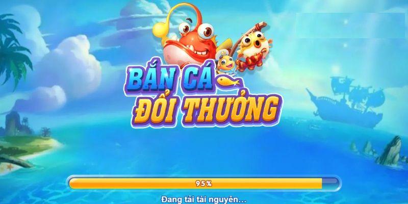 Tìm hiểu về chuyên mục bắn cá tại OXBET