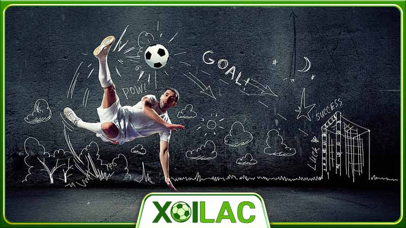 Mục tiêu của kênh phát trực tiếp bóng đá Xoilac TV