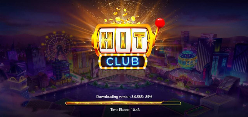 Tải Hitclub - Trải nghiệm game đỉnh cao, rinh quà ngay tay