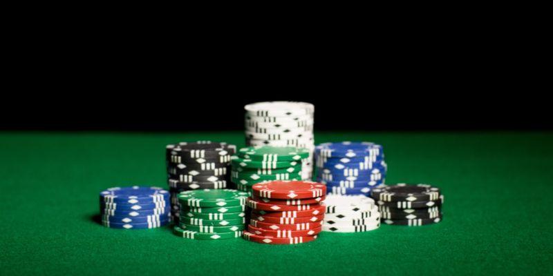 Lý do nhà cái chọn chip casino là gì?