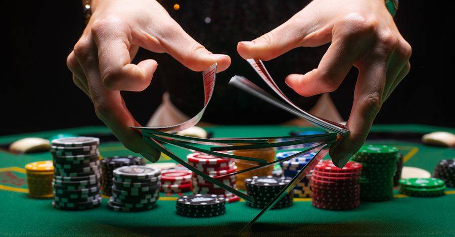Top trò chơi nổi tiếng tại Game Bài WINVN