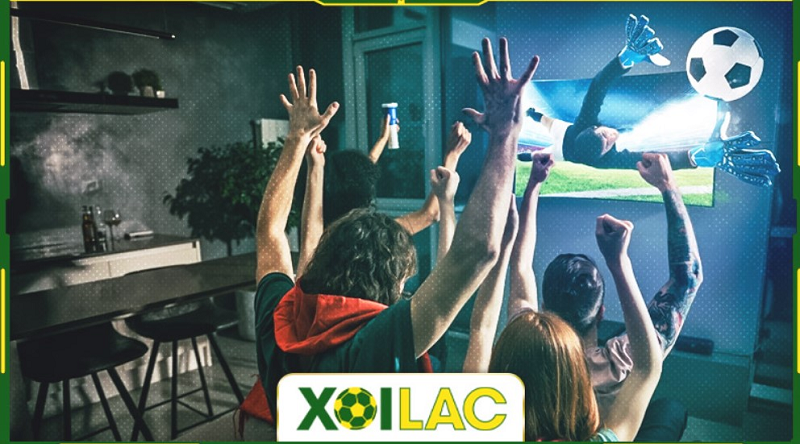 Những giải đấu không thể bỏ qua tại Xoi lac TV